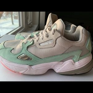 Adidas Falcon Shoes